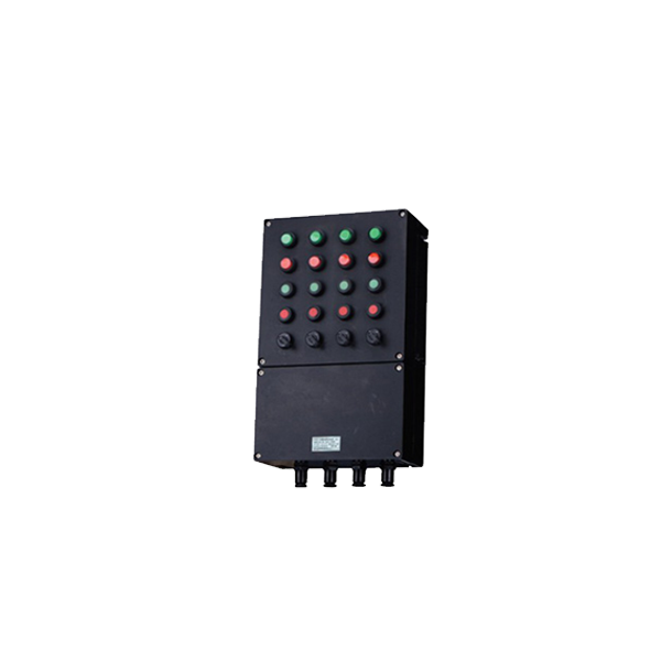 BXK8050系列防爆防腐控制箱（IIC、tD）