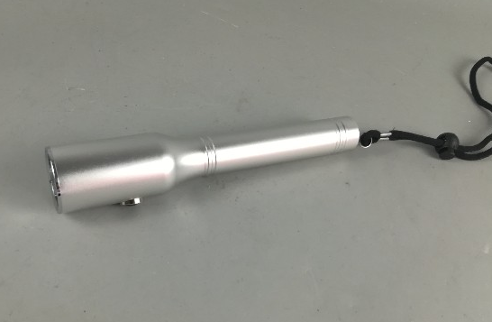 防爆手電筒使用的鋰電池有什么特點(diǎn)？和普通鋰電池有什么區(qū)別？