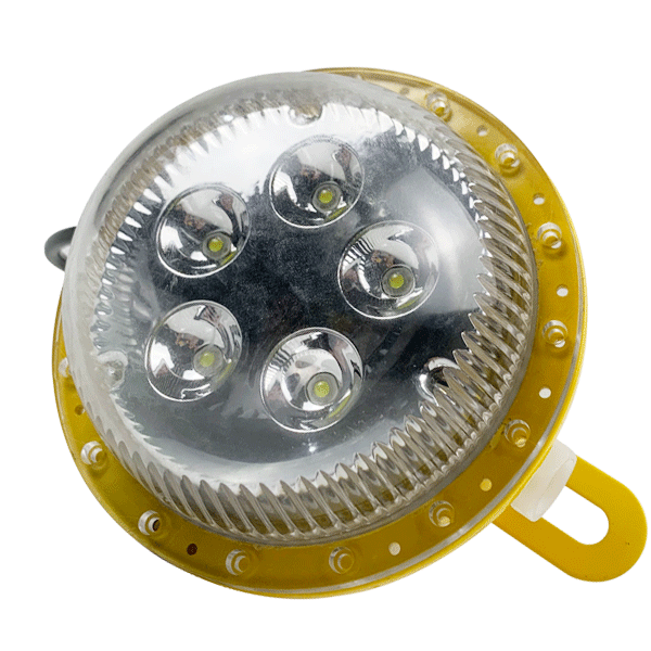 LED防爆燈具備什么作用？